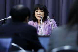 首相の外為特会ホクホク発言､円安メリット強調していない-片山財務相| TBS CROSS DIG with Bloomberg