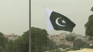 米イラン「何らかの合意に近づく」パキスタン国防相が米メディアに| TBS CROSS DIG with Bloomberg