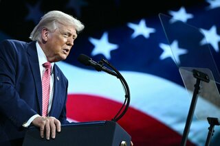 トランプ大統領、中国にアジアを譲る気なのか－米の秩序を信じた国が苦境に| TBS CROSS DIG with Bloomberg