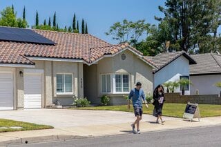 持ち家への疑問、米国の若い層でじわり浸透－資産形成の魅力薄れる| TBS CROSS DIG with Bloomberg