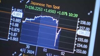 戦闘は長期化か、鎮静化か～イラン情勢の行方がドル円の分岐点に| TBS CROSS DIG with Bloomberg
