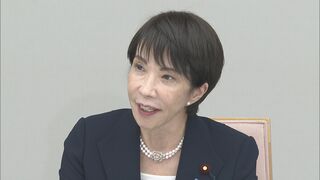 【速報】自衛官の処遇改善へ　高市総理が給与の引き上げ時期の前倒しを指示　2027年度中に「棒給表」改定へ| TBS CROSS DIG with Bloomberg