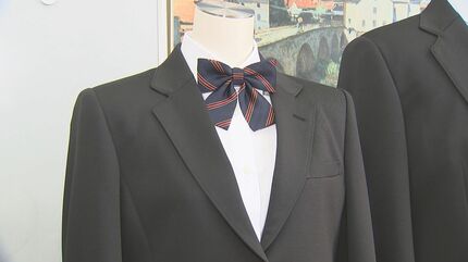 中学校の制服「地域で共通化」全国で増加…なぜ？ 「リユースしやすく