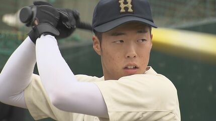ふだんどおりの野球をしていくと勝てる」広島商業高校（広商）野球部