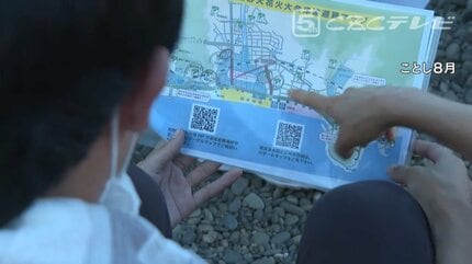 80年前の南海トラフ巨大地震 家は流され壊滅「地震から6～7分で津波が