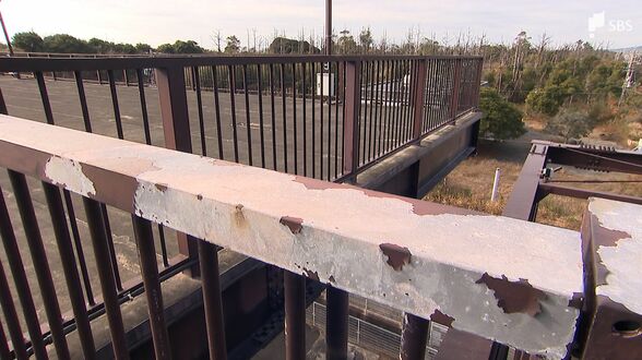 命守る「お守り」に老朽化の影…県内100基超「津波避難タワー」維持管理の課題浮き彫りに【わたしの防災】　|　静岡のニュース | SBSNEWS | 静岡放送