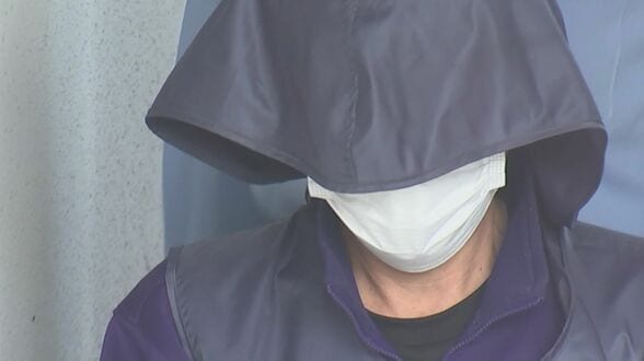 大分・商業施設で女性を背後から刺殺 目撃者が取り押さた一部始終を証言 無罪主張の被告に懲役22年 地裁「反省なく通り魔的」【判決詳報】 | 大分のニュース|OBS NEWS|大分放送