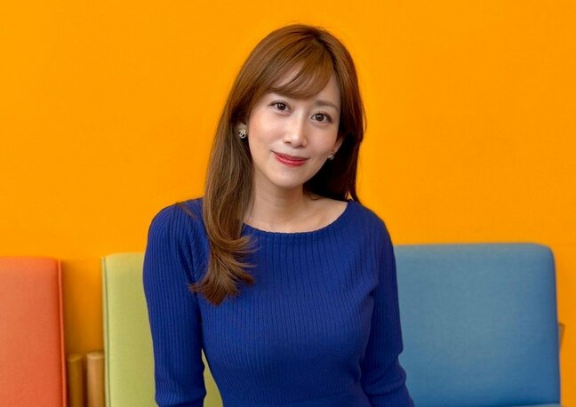 【 中川安奈 】 「なかなか着る機会がなかったので大満足」 一目惚れワンピースで上野美術館へ プライベートタイムを公開|TBS NEWS DIG