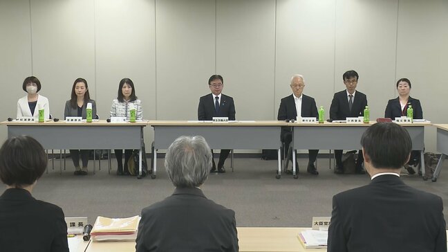 【速報】今年度の最低賃金の引き上げ議論開始　1100円台後半を視野に議論か　7月末ごろに目安を示す見通し　現在の全国平均時給1121円　厚生労働省|TBS NEWS DIG