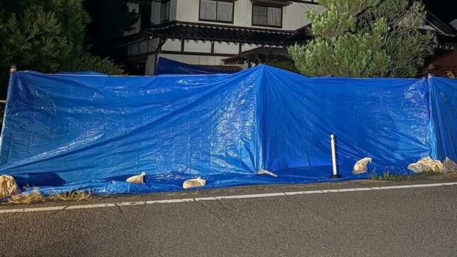 「暗闇で女性の声が聞こえ思わず殴った」酒に酔っての行動と殺人を否認 三川町で高齢者をなぐり殺害した事件で被告の男が証言(山形)|TBS NEWS DIG