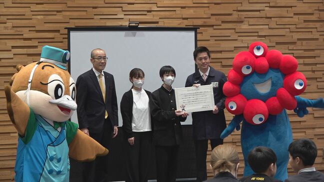 被災地能登の子供たちに届いた“万博招待状” 1億円近い善意が集まる|TBS NEWS DIG