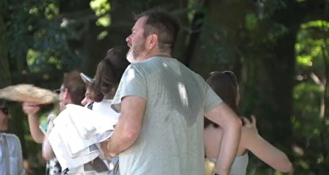 梅雨明け思わせる暑さ 石川県内各地で真夏日 輪島では今年一番の33.5度|TBS NEWS DIG