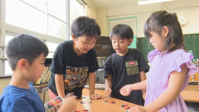 きょうから2学期 82の公立小中学校で始業式 暑さ対策でオンライン短時間実施も 山梨|TBS NEWS DIG