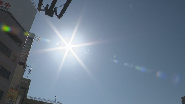 15日は暖かな一日に　最低気温も３月～４月並みのところが多く|TBS NEWS DIG