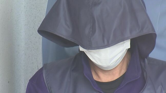 大分・商業施設で女性を背後から刺殺　目撃者が取り押さた一部始終を証言　無罪主張の被告に懲役22年　地裁「反省なく通り魔的」【判決詳報】|TBS NEWS DIG