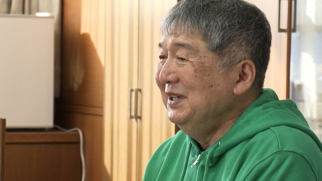 刀剣作りに使う木炭の生産に取り組んできた坪内哲也さんが今年度の文化庁長官表彰【岡山】|TBS NEWS DIG