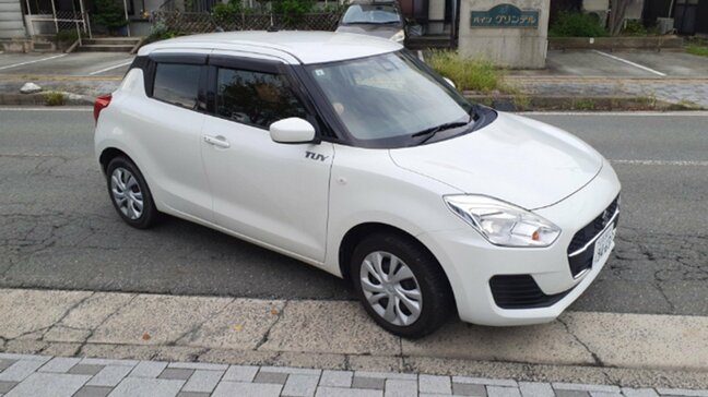 「これで違反に？」車で歩道を横切ると違反になるケースとは　ポイントは一時停止…でも一時停止しても違反になるケースも！？　注意点を警察と整理してみた|TBS NEWS DIG