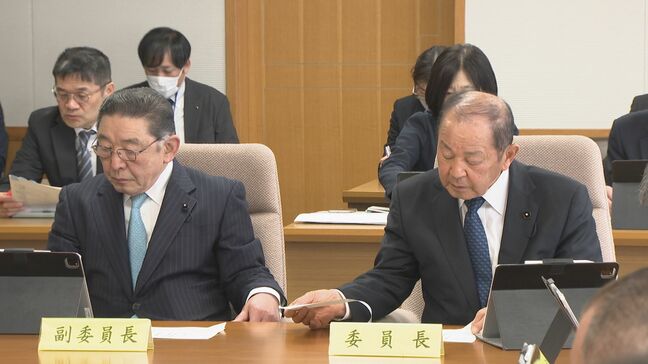 第1回定例大分県議会は24日開会へ　過去最大7300億円の当初予算案を提案|TBS NEWS DIG
