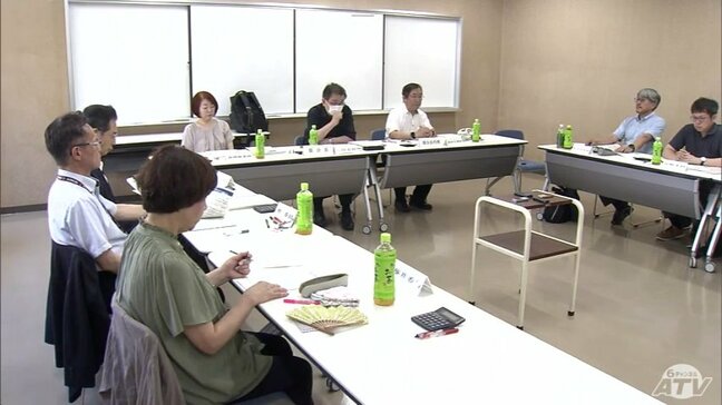 青森県内の「最低賃金」審議進む 労働団体が“現場の声”伝える 「物価高」や「人材流出」の現状を訴えて最低賃金の引き上げ求める|TBS NEWS DIG