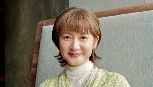 【がん闘病】古村比呂さん　帯状疱疹は「大分痛みが引いて来ました」　４日ぶりにブログを更新　目も「腫れが引いてきました」|TBS NEWS DIG