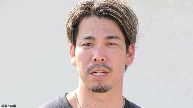 前田健太、カブスとのマイナー契約を報告「メジャーに上がれるように必死に頑張っていきます」自身のインスタで決意|TBS NEWS DIG