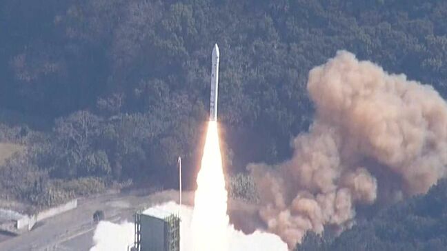 「失敗ではなく次への知見」カイロス打ち上げ中断　搭載機器開発チームも落胆　それでも「宇宙を身近な場所に」と再挑戦に意欲　福岡|TBS NEWS DIG