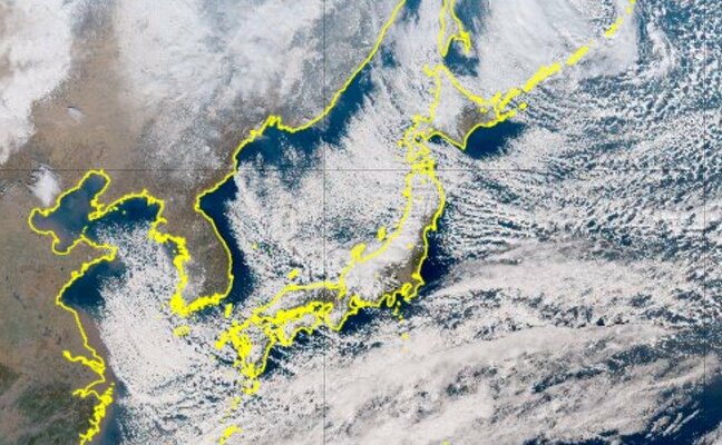 【大雪情報 28日正午更新】日本海側は大雪…平地でも10㎝~40㎝の積雪見込む 上空に氷点下30℃以下の寒気【1日までのシミュレーション 3時間ごと】四国など西日本の太平洋側の平地も積雪や路面凍結に注意|TBS NEWS DIG