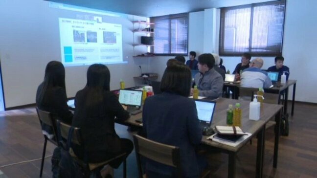 「具体的な施策を目で見れた」脱炭素化計画をAIが作成 2050年までの「温室効果ガスの排出量・実質ゼロ」へ 愛媛県|TBS NEWS DIG