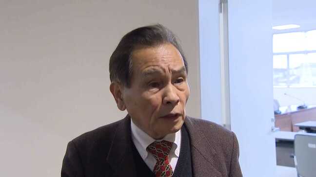 「１から10まで覚えていない」「逆にハラスメントを受けている」ハラスメント認定の市議　抗議の内容|TBS NEWS DIG