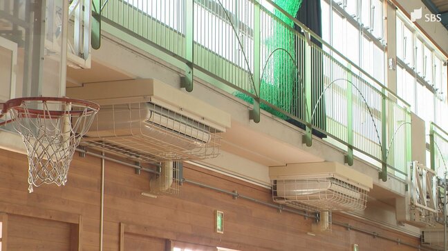 熊本の地震から間もなく発生1週間 避難所の運営は暑さ対策が課題に...小中学校のエアコン設置状況は?=静岡|TBS NEWS DIG