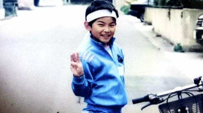 「2週間、意識不明に」箱根駅伝2連覇のランナー原点となった幼少期の「大病」引退後に見つけた新たなゴールテープ「健康づくり支えたい」【中編】|TBS NEWS DIG