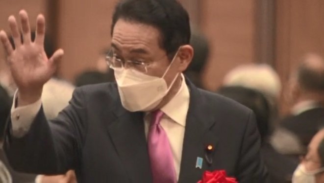 岸田総理らの告発状を広島地検に提出 「『就任祝う会』は政治資金パーティー」　|　RCC NEWS | 広島ニュース | RCC中国放送