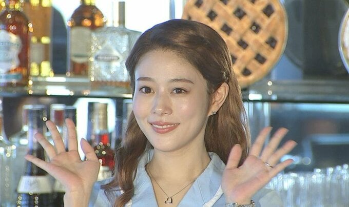 【高畑充希】　LiLiCoは「歩く太陽」　ミュージカル現場での印象語る|TBS NEWS DIG