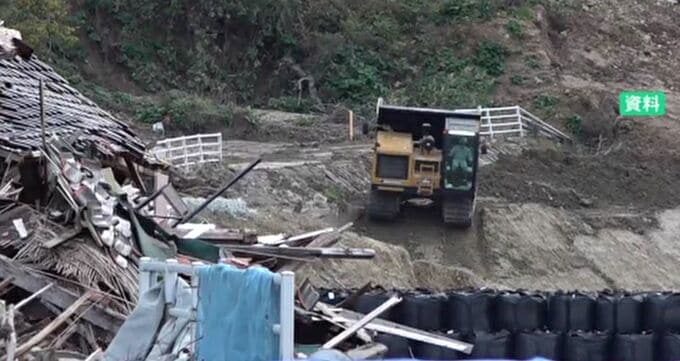 能登の災害復旧工事で「入札不調」相次ぐ 石川県が参加要件を緩和へ|TBS NEWS DIG