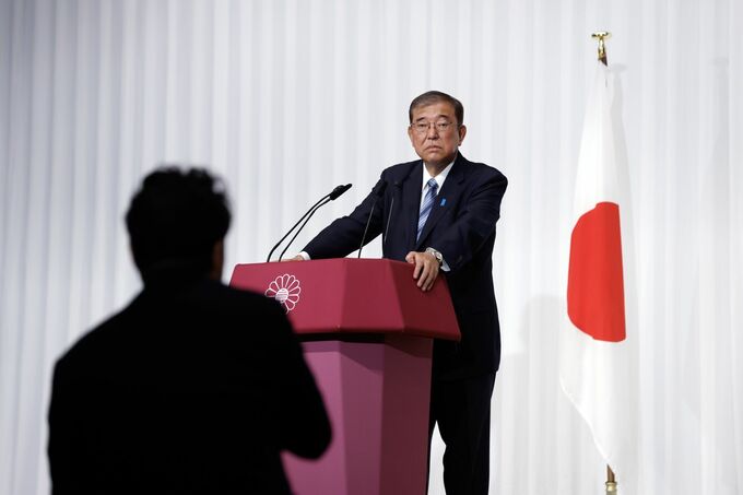 与党大敗で日本市場に暗雲、衆院選後に覚えたストラテジストらの不安
