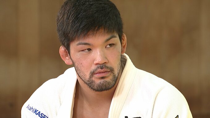 「辞める理由もやる意味も見つからない･･･」柔道・大野将平が高橋尚子キャスターに語った葛藤|TBS NEWS DIG