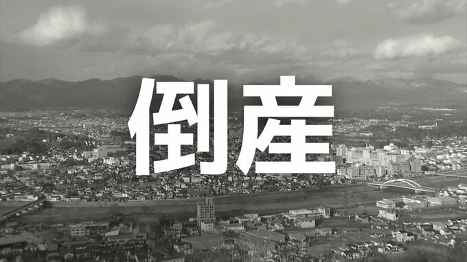 【倒産】1999年2月に設立されたパソコン・周辺機器の卸売業者と関係会社に「特別清算開始命令」営業エリアの過疎化に伴い需要が減退【帝国データバンク】|TBS NEWS DIG