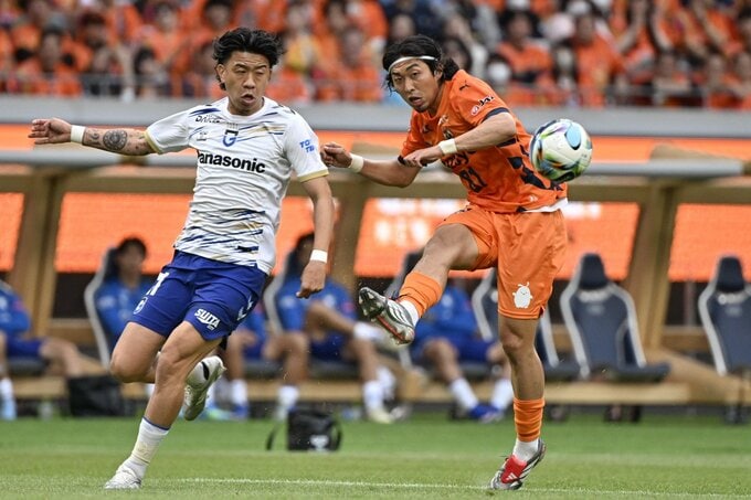 【J1エスパルス】国立決戦は逆転負け【J1百年構想リーグ最終節】|TBS NEWS DIG