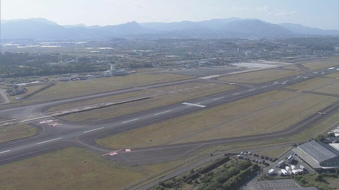 ANAでシステム障害発生　宮崎空港でもダイヤの乱れ（3日午後5時現在）|TBS NEWS DIG