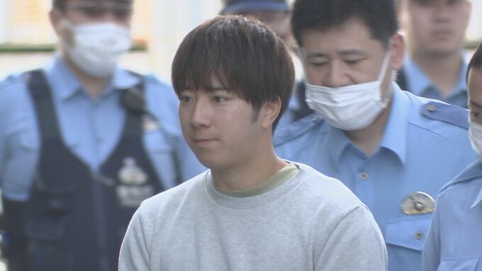 「報酬は150万円出る」などと実行役を勧誘か　リクルート役とみられる男（33）を逮捕　東京・小金井市の強盗予備事件　警視庁|TBS NEWS DIG