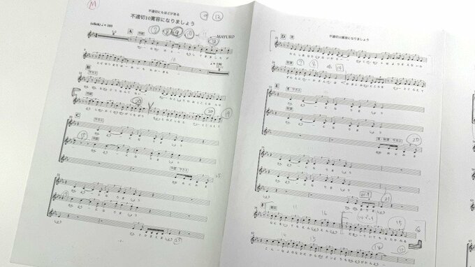 市郎の“カモン！”はこうして生まれた――作曲家MAYUKOさんが語る『不適切にもほどがある！』ミュージカル音楽制作秘話【後編】【ドラマTopics】|TBS NEWS DIG