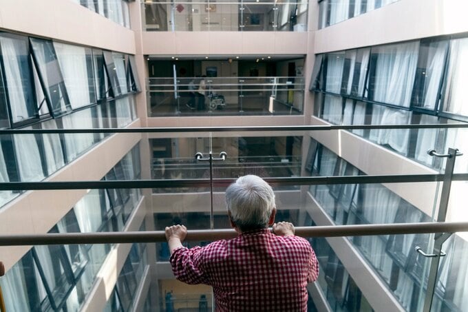 「死んだ？」と問う安否確認アプリ、中国で話題沸騰－孤立社会を映す