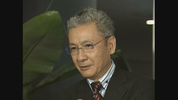 【訃報】久米宏さん（81）死去「大好きなサイダーを一気に飲んだあと旅立ちました」元日1月1日に肺がん　所属事務所が発表|TBS NEWS DIG