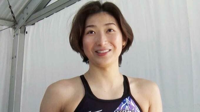 池江璃花子 4年9ヶ月ぶりの海外レースは10位「反省点多い」【競泳ヨーロッパGP】|TBS NEWS DIG
