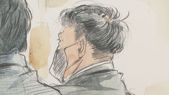 「捜査に名を借りた暴力」捜査対象の男性を殴打した大阪府警元警察官に執行猶予付き有罪判決　行き過ぎた捜査に歯止めが利かない警察組織の問題点も指摘　大阪地裁　|　MBSニュース | 関西の最新ニュースを分かりやすく。