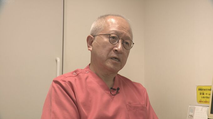 自律神経のバランスが崩れやすく　春先は特に要注意　１日の気温差１６度以上になる日も　寒暖差による体調不良どうすれば？くしゃみや鼻水アレルギー症状も|TBS NEWS DIG