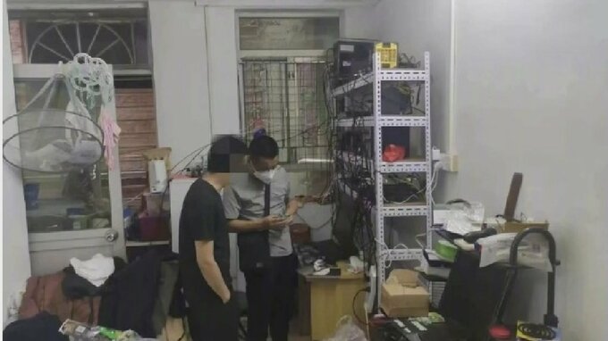 中国当局「ChatGPT」によるねつ造情報拡散を初摘発か