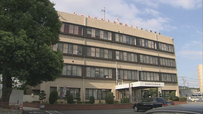 コンビニ強盗　男が約19万円奪って逃走　男性店員がバックヤードで包丁で首を切られけが　愛知・犬山市　|　名古屋・愛知・岐阜・三重のニュース【CBC news】 | CBC web