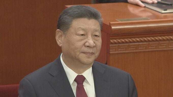 中国軍　中央軍事委員会メンバー2人を「重大な規律違反」で調査　汚職に関与か　残るメンバーは習近平主席と副主席の2人に