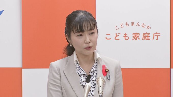 子どもだけで留守番は虐待　加藤大臣「さまざまな要素があり判断難しい」